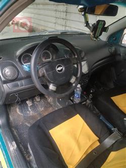 شيفروليه أفيو